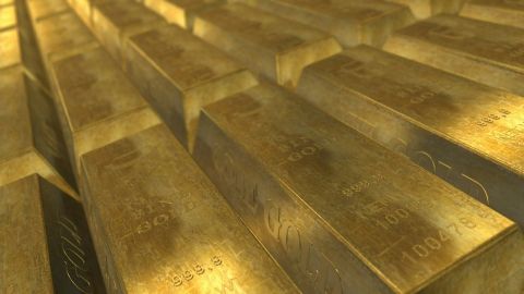 Где «осели» 300 млрд ЗВР российского Центробанка, рассказал эксперт