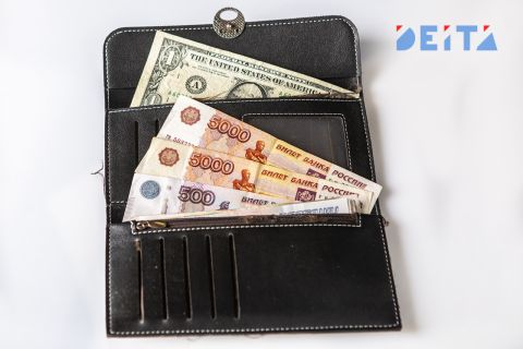 Минфин рассчитал, что будет с курсом рубля без бюджетного правила