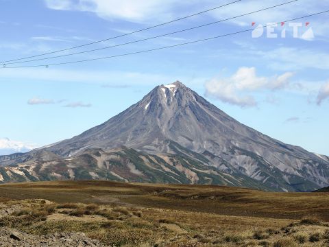 Камчатские подразделения Минобороны расстреляют Вилючинскую сопку