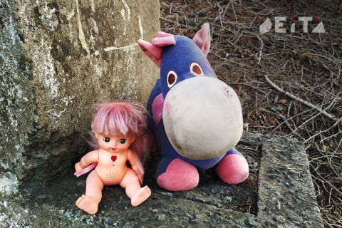 Жительницу Приморья будут судить за пьяный побег от малолетних детей