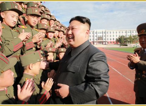 Корейские снаряды для «Вагнера» пугают японцев