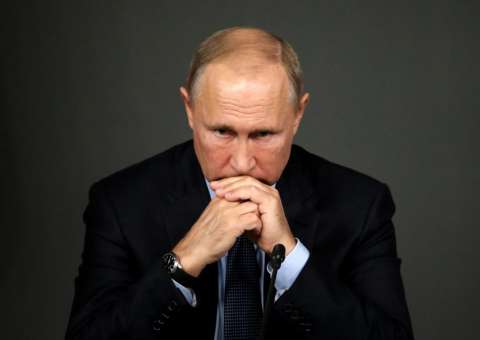 Любой ценой свалить Путина: эксперт раскрыл замысел главной спецоперации США