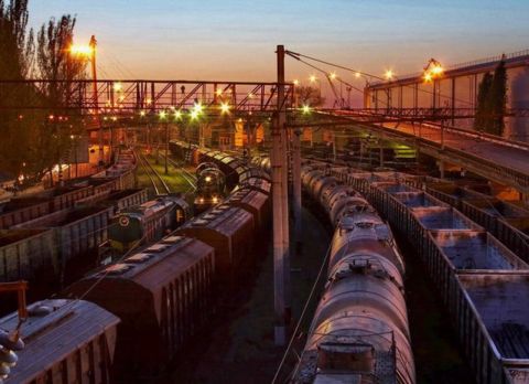 Диверсию на железной дороге предотвратили в Приморье