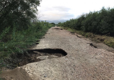 Ремонт главных дорог приостановили на Дальнем Востоке
