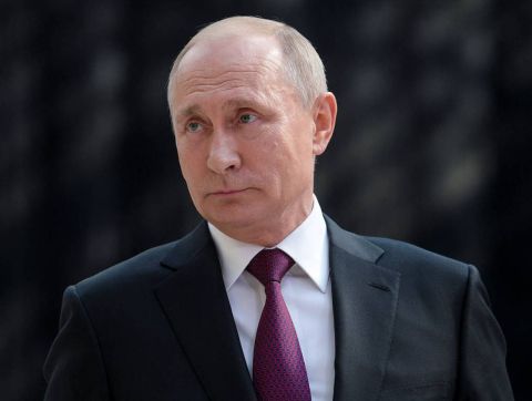Путину бросила вызов могущественная группировка внутри России — Хазин