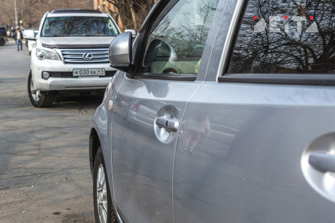 Россиянам рассказали, как избежать ДТП