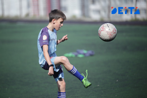 В Крыму закроют детские лагеря из-за COVID