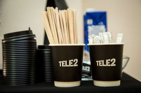 Скидка на кофе и профессиональный уход: Tele2 запускает новые акции в рамках программы «Больше»