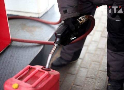 «Разводят» прямо у АЗС: раскрыт обман водителей возле заправки
