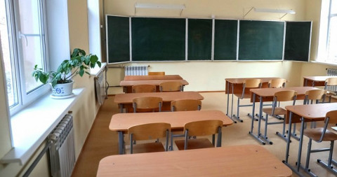 Новые правила введены в школах Приморья в связи с коронавирусом