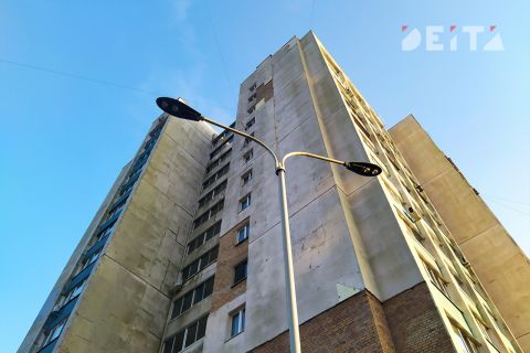 Первоклассник погиб при падении из окна во Владивостоке