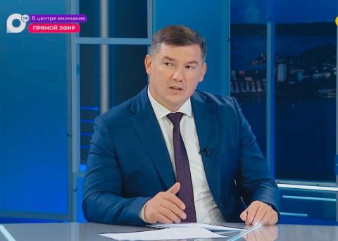 Торгово-развлекательный центр и реновация – мэр рассказал, что ждет Большой Камень
