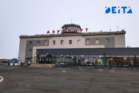 Что будет с авиацией на Дальнем Востоке