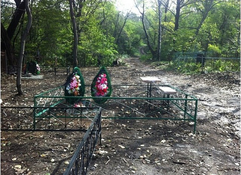Похоронный флешмоб недовольных городской средой зарождается на Дальнем Востоке