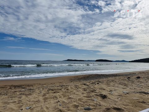Элита грозится не пустить приморцев к морю бесплатно