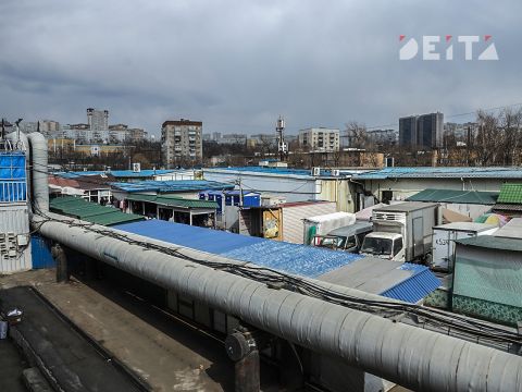 Проект КРТ на Спортивной отменили во Владивостоке