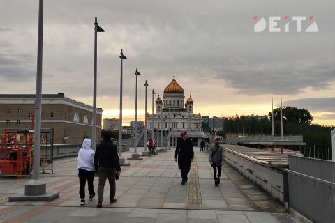Нефть и газ уже не главный источник: как будет зарабатывать Россия 