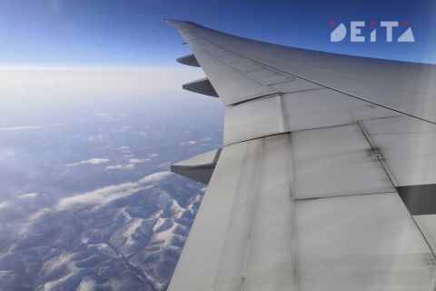 В Азию и страны СНГ могут улететь жители Владивостока 