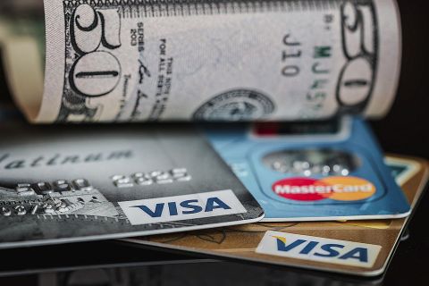 Владельцев банковских карт предупредили об угрозе «обнуления» счёта