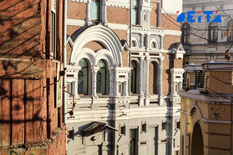 Культурное наследие в центре Владивостока продадут на торгах