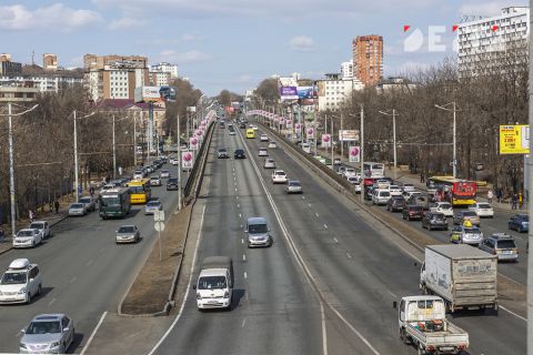 Стали известны подробности инцидента с падением подростка с виадука во Владивостоке