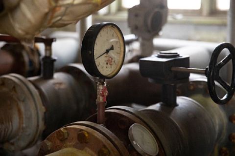 Подключение оставшихся домов к теплу во Владивостоке ведётся круглосуточно