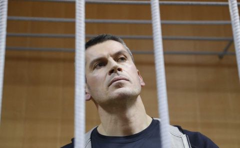 Братьям Магомедовым дали почти 20 лет строгого режима