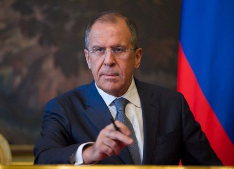 Москва никогда не просила о переговорах с Киевом – Лавров
