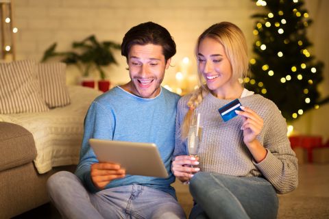 В дни распродаж трафик на маркетплейсах вырос на 20% в сравнении с октябрем – Tele2