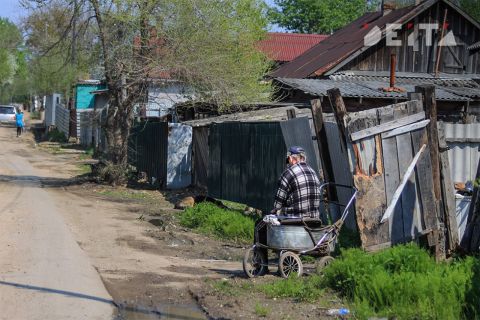Эксперт объяснил, как обезопасить дачу в зимний период
