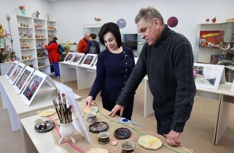 Благотворительный марафон для особенных детей стартовал во Владивостоке