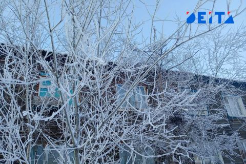 Синоптики обещают морозы и небольшие осадки на среду 3 января в Приморье