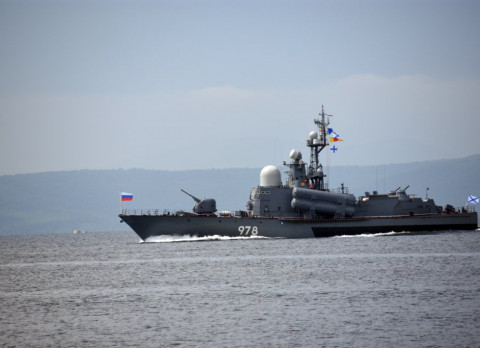 Хабаровская таможня обзаведется двумя новыми патрульными судами