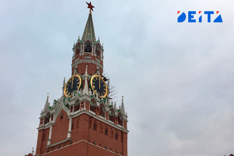 Тень товарища Си: Китай поддержал Кремль в борьбе с оппозицией