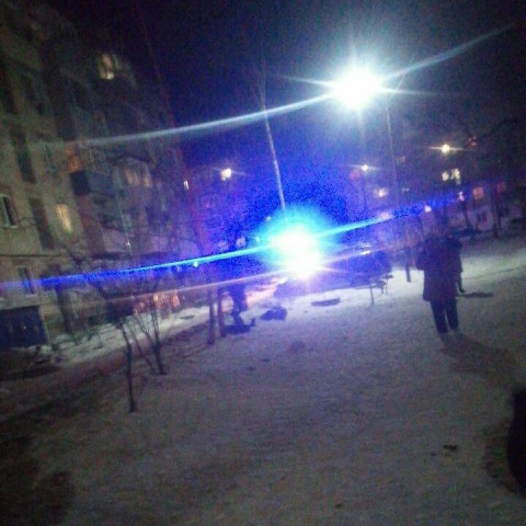 Жильцов приморской многоэтажки эвакуировали из-за угрозы взрыва