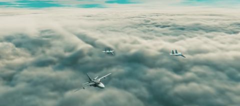 «Это вам за пацанов!»: пять лет исполнилось подвигу приморского летчика 