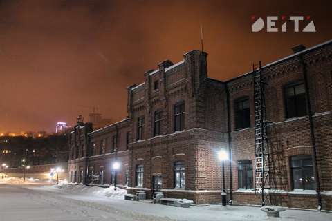 Облик дальневосточных городов переосмыслят