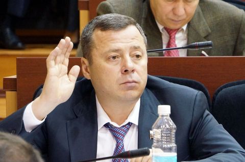 Дело закрыто: камчатский депутат-убийца купил прощение