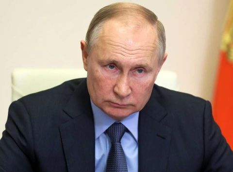 Эксперт: Путин скоро сделает то, чего от него совершенно не ждут