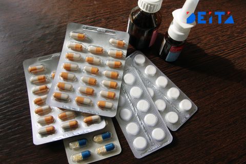 Законопроект о наказании водителей за лекарственное опьянение готовят в Госдуме