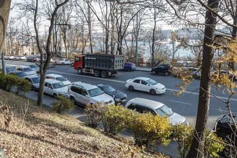 Юристы предупредили водителей о штрафах и рассказали о «лазейках»