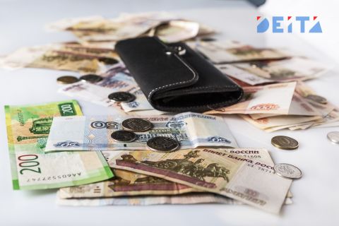 В Госдуму вносят законопроект о вкладах для малоимущих