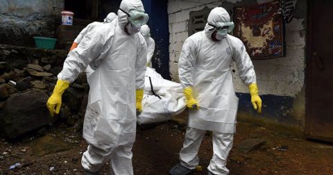 Хранилище Судного дня создают в России