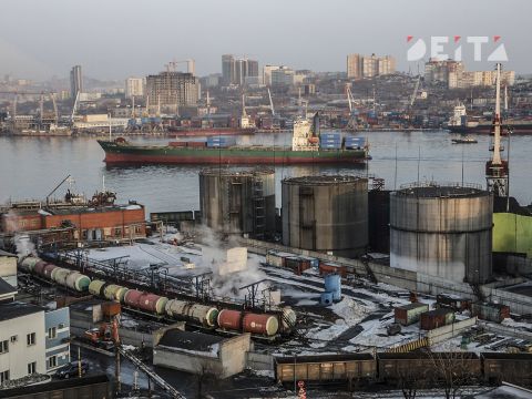 Моряков с фиктивными документами будут судить в Приморье