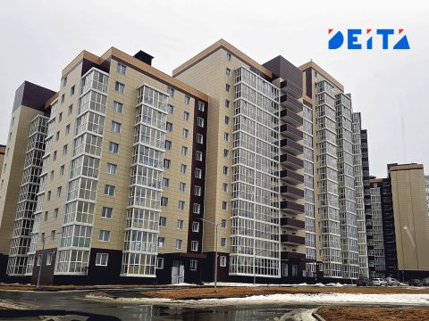 Крупные предприятия запускают жилищные программы ради сохранения кадров