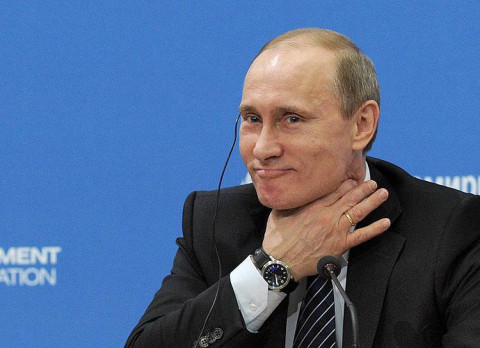 Путин накажет злостных алиментщиков