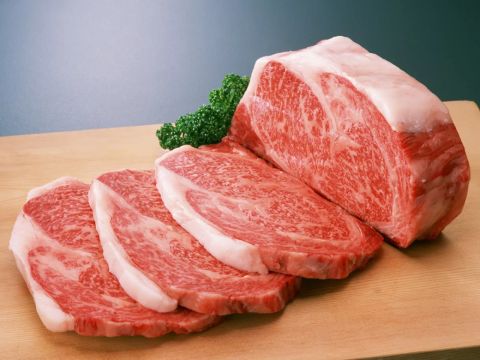Китай стал одним из главных поставщиков мяса в Россию