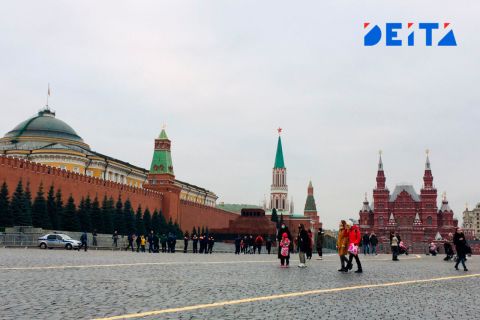 Названы главные противники России