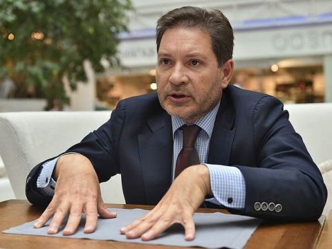 Бывший разведчик-нелегал объяснил, как США могут разделить с Путиным Европу