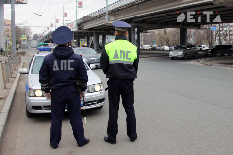 Тяжелая ноша ГИБДД: чего боятся дорожные полицейские